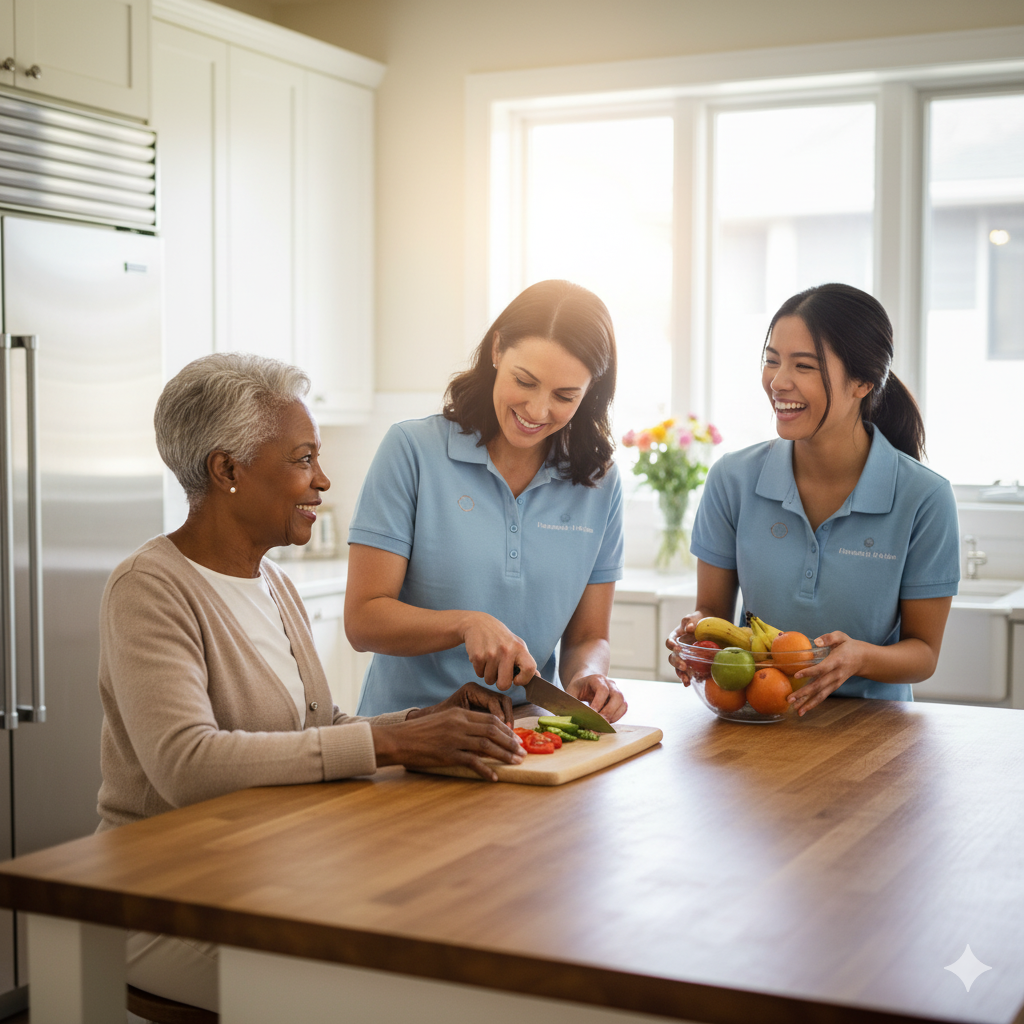 Home Nursing Care
