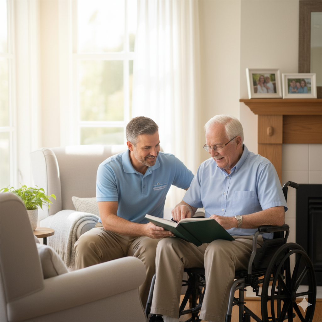 Home Care Hero