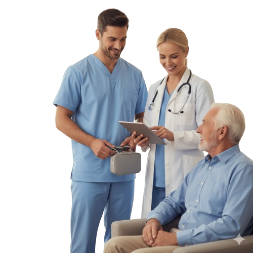 Doctors